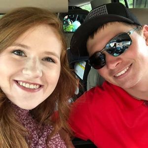 Meet your Posher, Holly